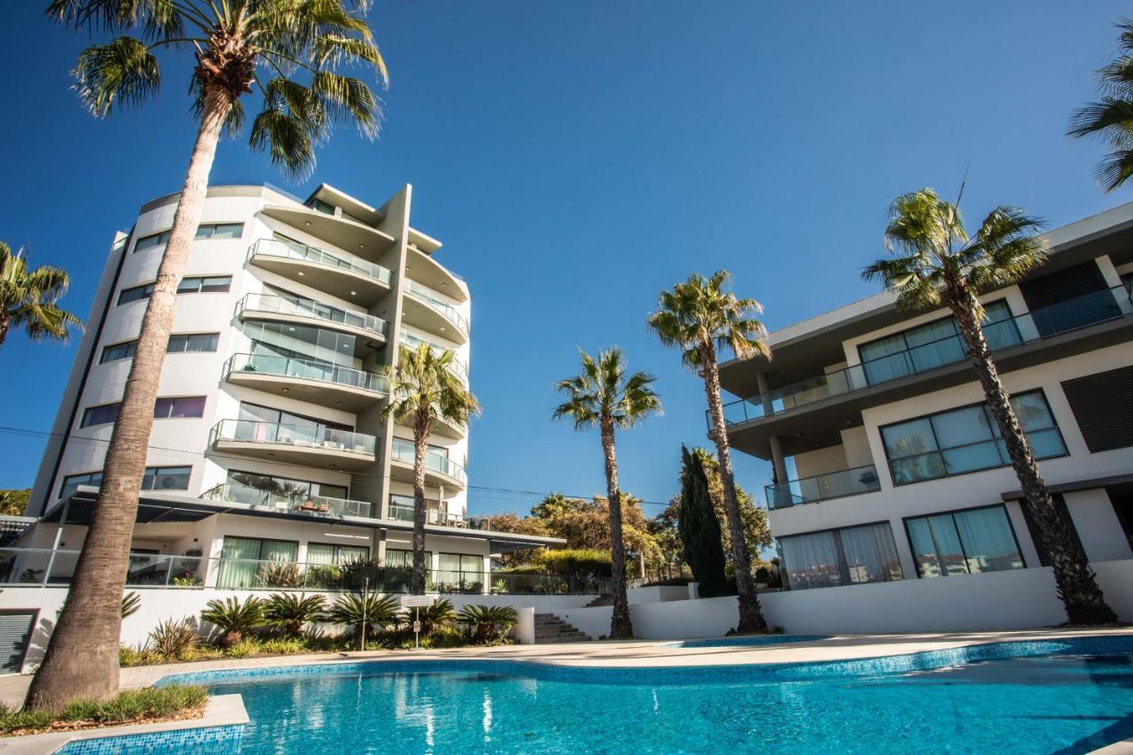 Cavalo Preto, Beach Resort Quarteira Exterior photo