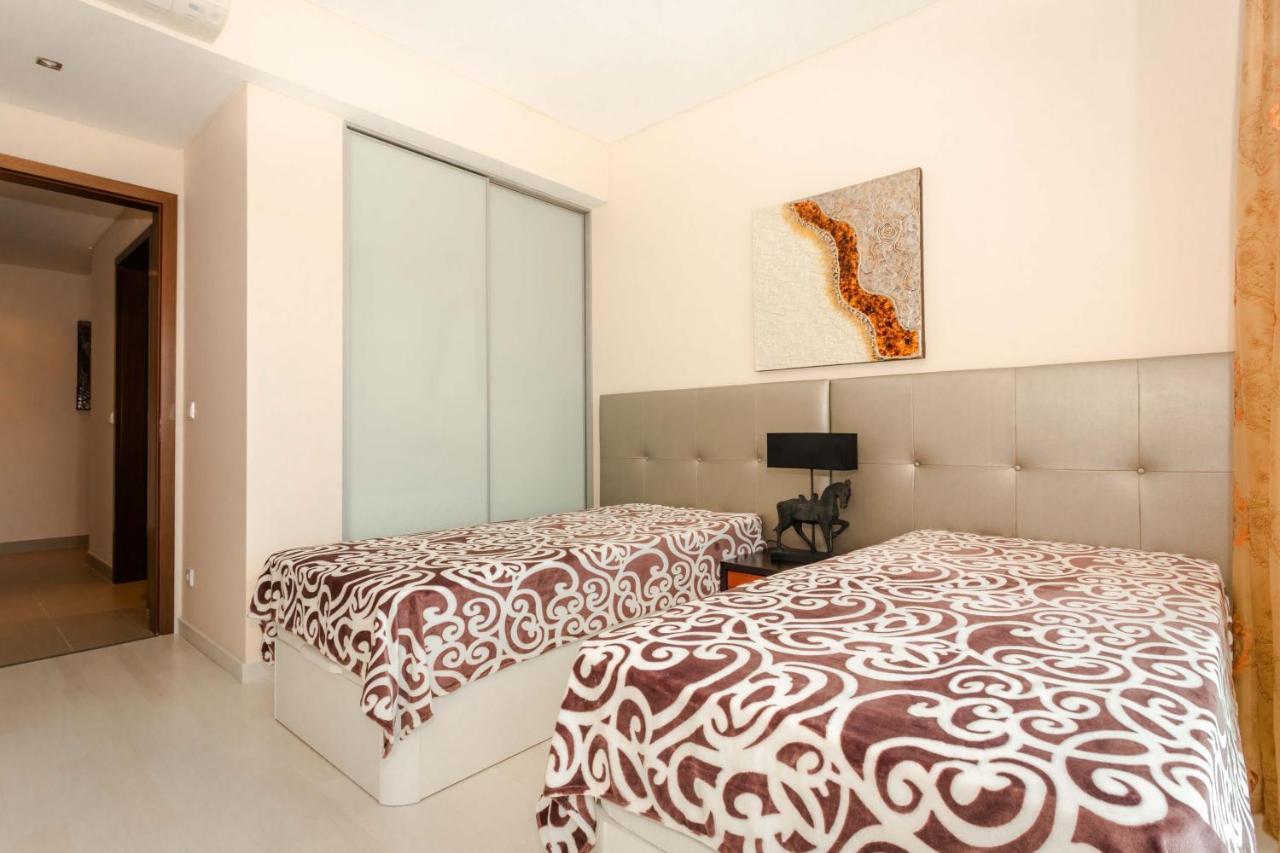 Cavalo Preto, Beach Resort Quarteira Exterior photo